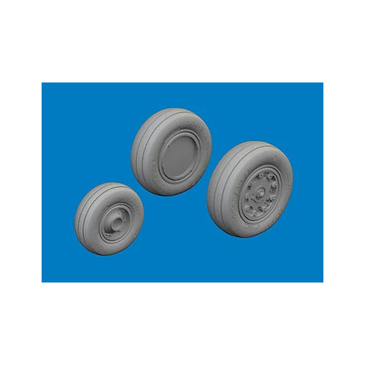 eduard 6481063 1 48 f 5e f n wheels brassin for afv club