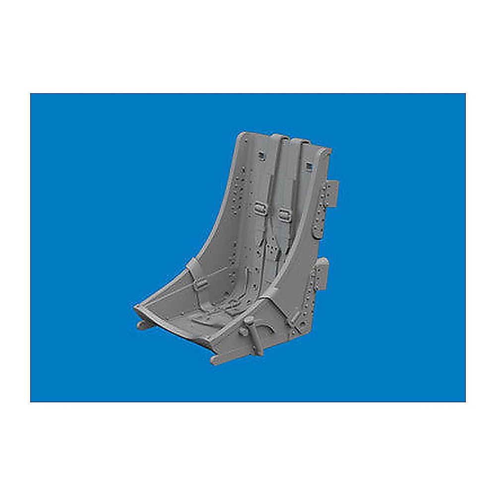 eduard 6481065 1 48 p 40 seat w integral belts type 2 print brassin