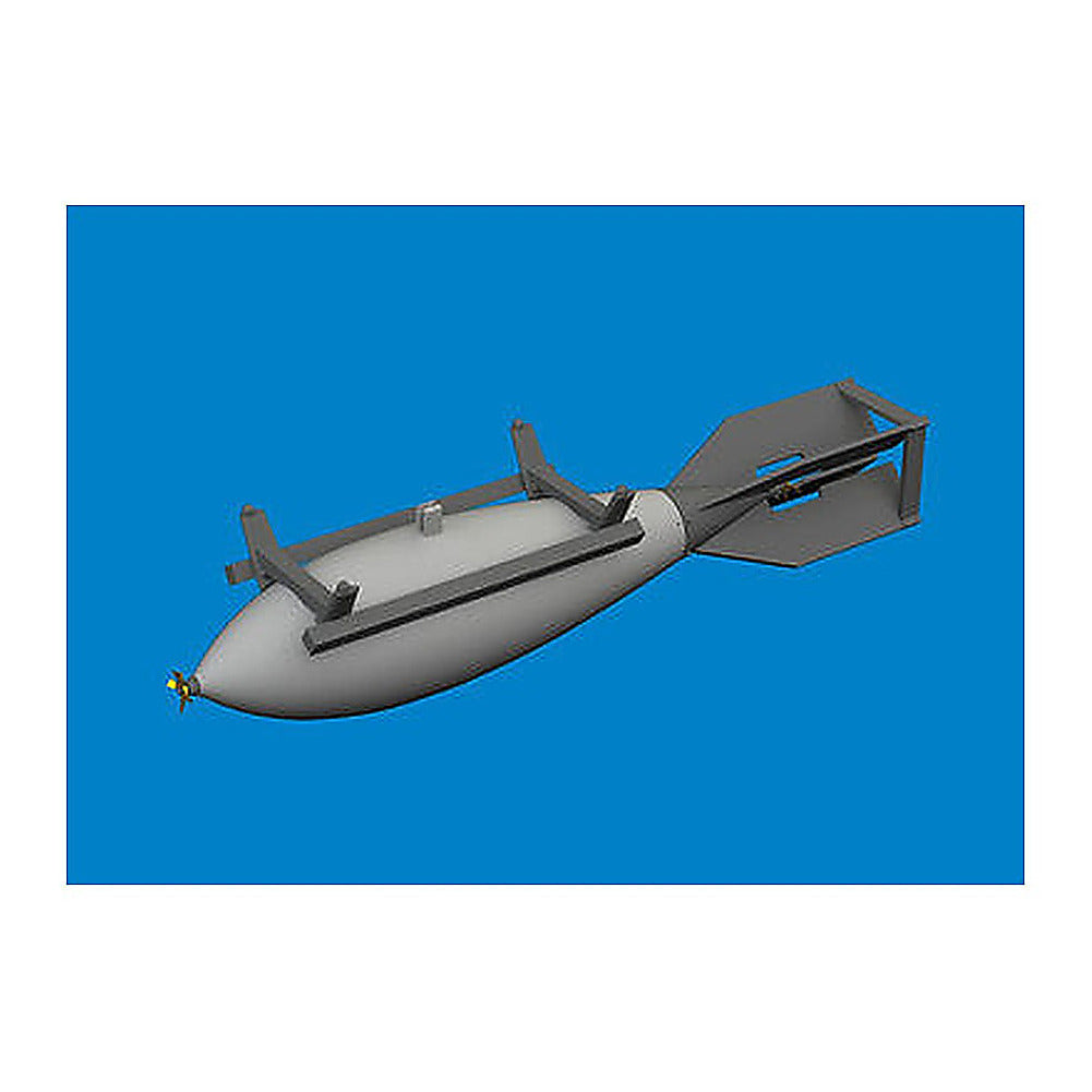 eduard 6481093 1 48 a6m5 7 500kg bomb print brassin for eduard kit
