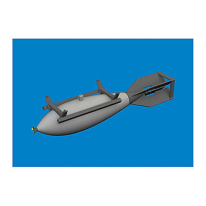 eduard 6481093 1 48 a6m5 7 500kg bomb print brassin for eduard kit