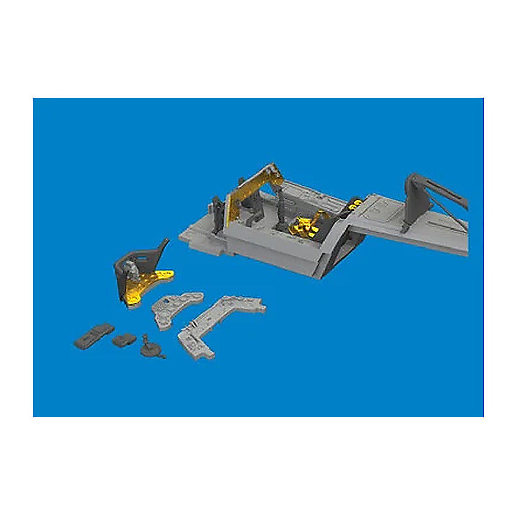 eduard 6481101 1 48 fw 190a 6 cockpit print brassin for eduard kit