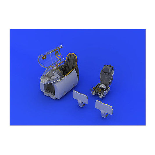 eduard 648111 1 48 mig 21pfm interior brassin
