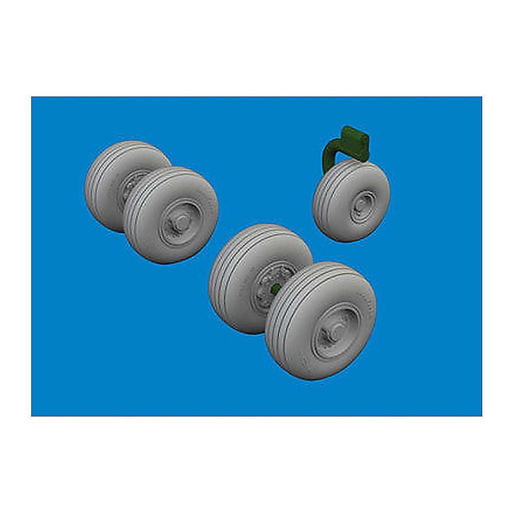 eduard 6481138 1 48 jaguar gr 1 gr 1a wheels