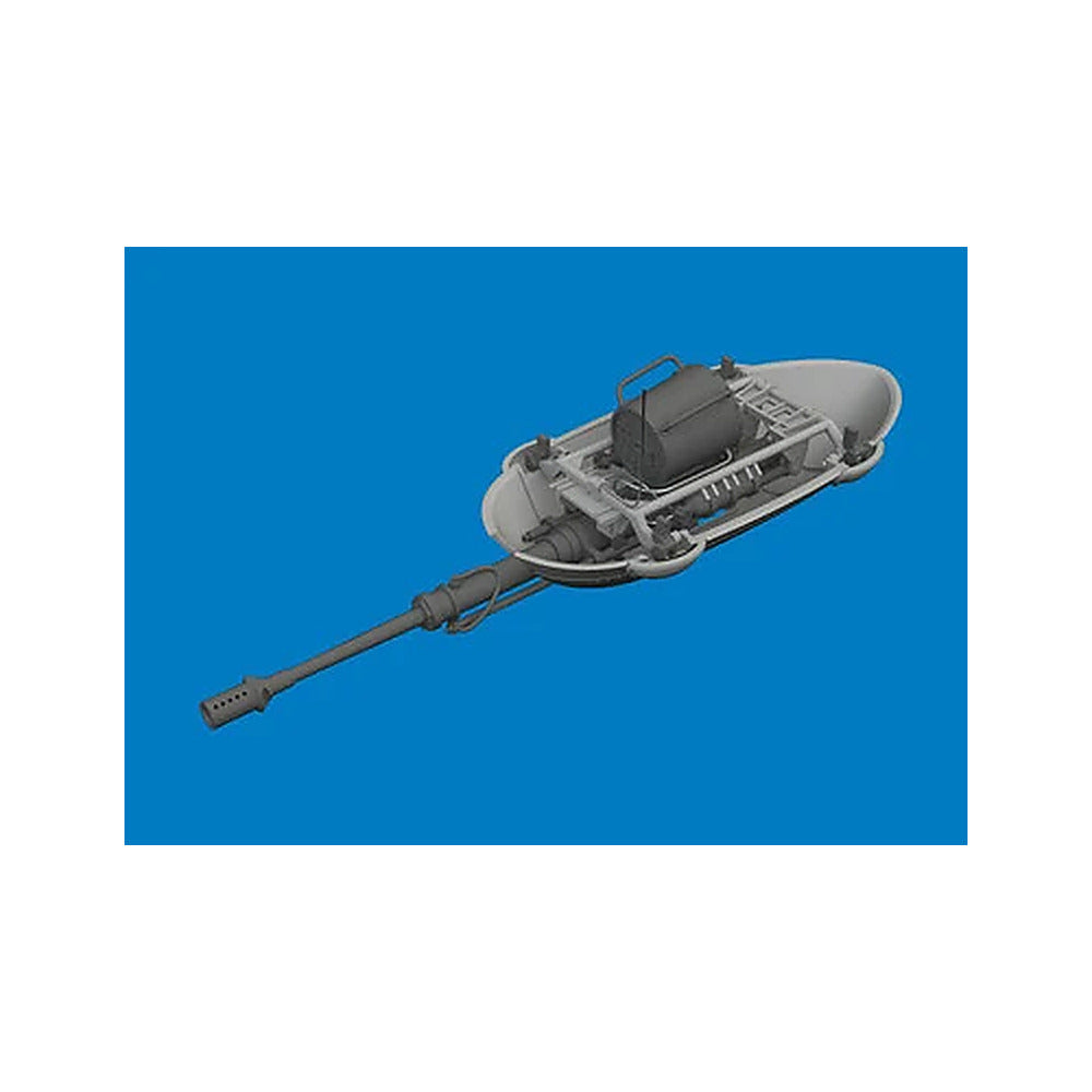 eduard 6481158 1 48 brassin hs 129b mk 101 gun pod print for takom