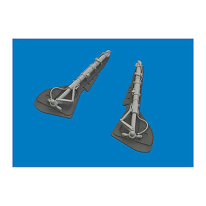 eduard 6481179 1 48 brassin fw 190a 8 r2 undercarriage legs print for
