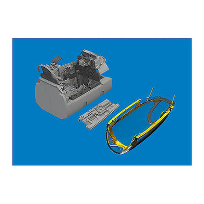 eduard 6481182 1 48 brassin mig 21f cockpit print for eduard brassin