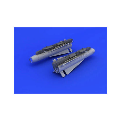 eduard 648151 1 48 maverick air to ground tactical missiles 2