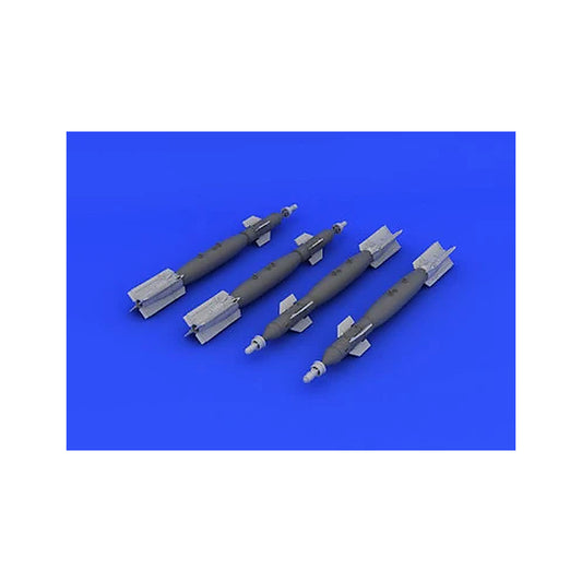 eduard 648155 1 48 bomb pe resin