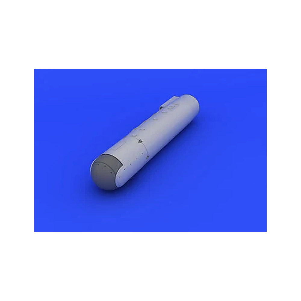 eduard 648237 1 48 an aq28v litening pod pe resin