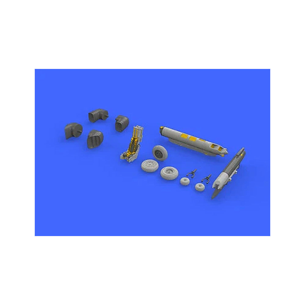 eduard 648284 1 48 harrier gr mk 7 9 for hsg pe resin