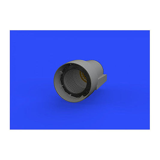 eduard 648302 1 48 crusader exhaust nozzles for hsg pe resin