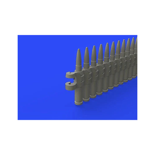 eduard 648341 1 48 ammo belts resin