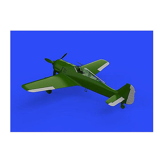 eduard 648371 1 48 early control surfaces for edu resin