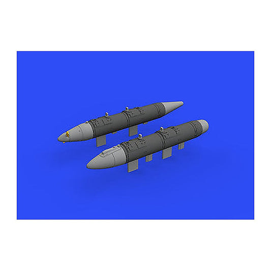 eduard 648491 1 48 an alq71v2 ecm pod pe decals resin