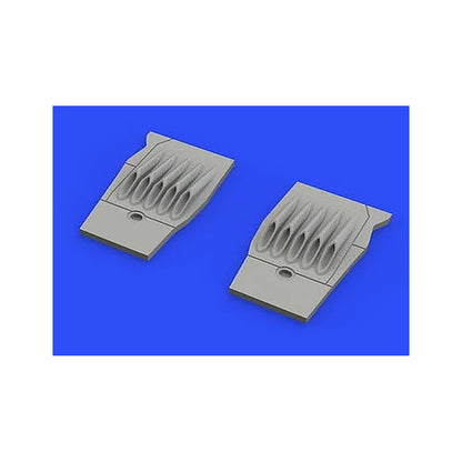 eduard 648498 1 48 f a 18e ecs pipes late for edu hsg resin