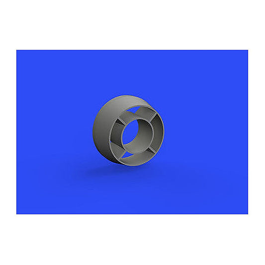 eduard 648499 1 48 tempest mk v intake ring for edu resin