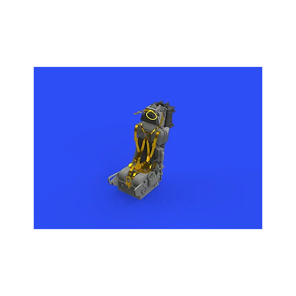 eduard 648526 1 48 f 104 mb7 ejection seat for kin pe resin
