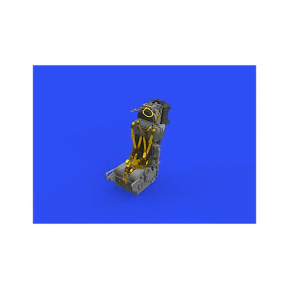 eduard 648526 1 48 f 104 mb7 ejection seat for kin pe resin