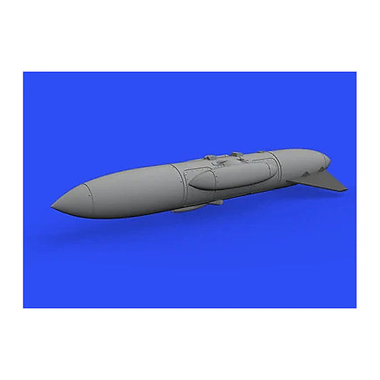 eduard 648528 1 48 sky shadow ecm pod resin