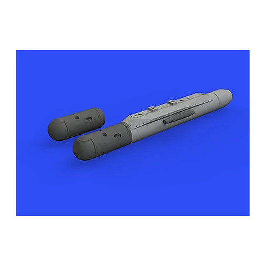 eduard 648547 1 48 brassin tiald pod for