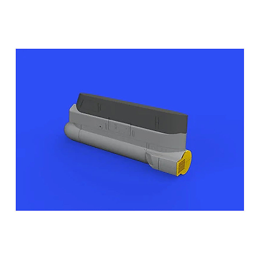 eduard 648548 1 48 an aaq13 lantirn pod pe resin