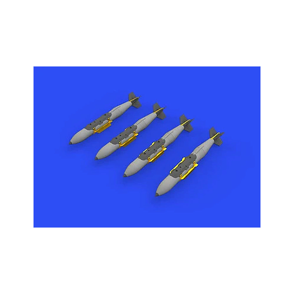 eduard 648563 1 48 gbu 31v3b jdam for photo etch detail set