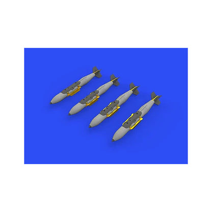 eduard 648563 1 48 gbu 31v3b jdam for photo etch detail set