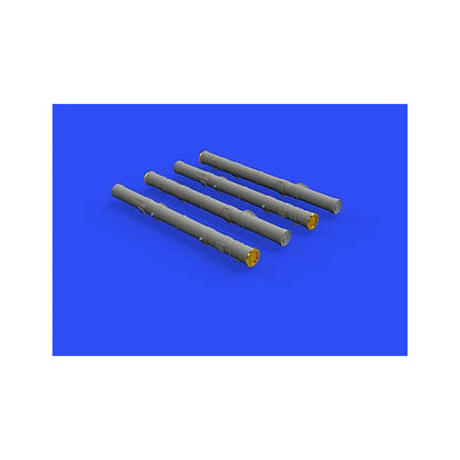 eduard 648576 1 48 sturm missiles pe resin