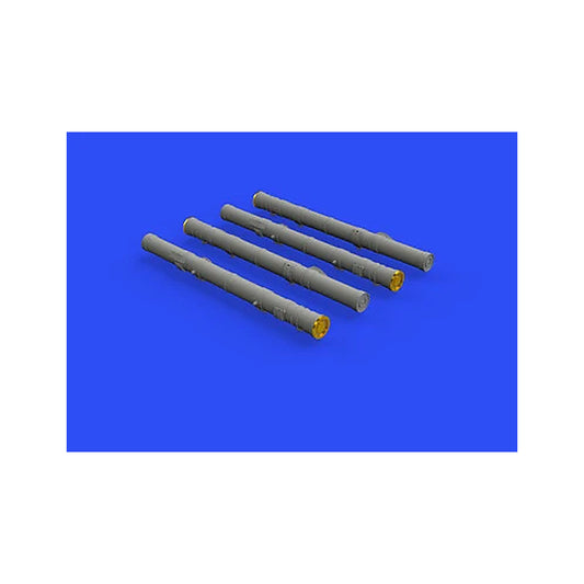 eduard 648576 1 48 sturm missiles pe resin