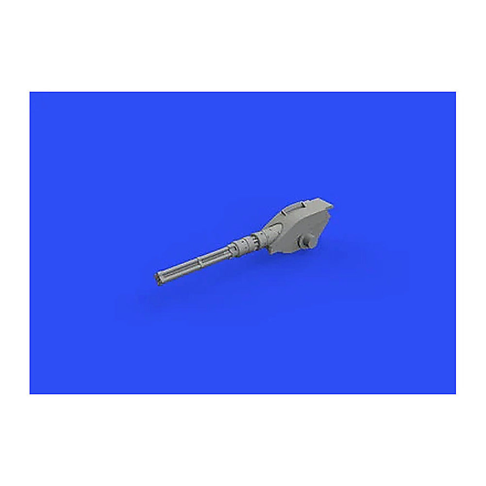 eduard 648587 1 48 9a 624 machine gun for zve resin
