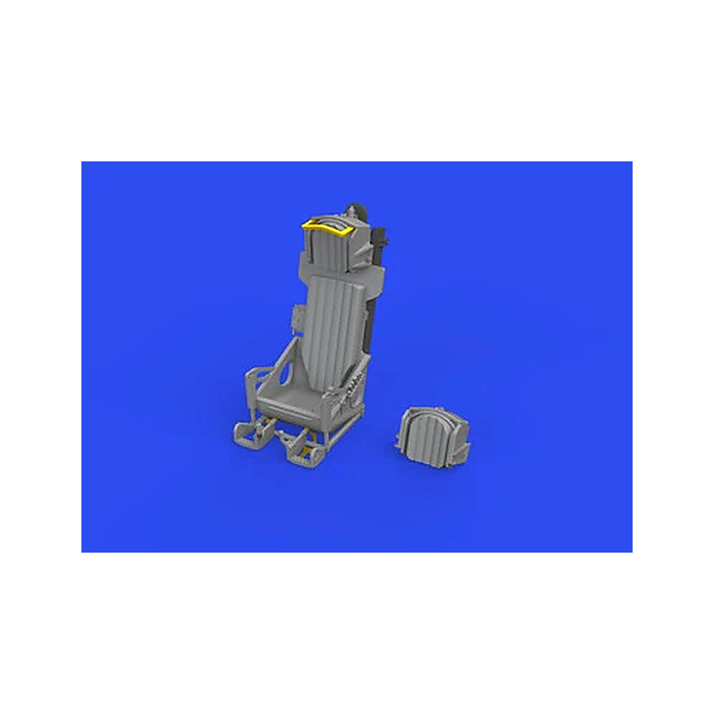 eduard 648597 1 48 ejection seat for edu trp pe resin