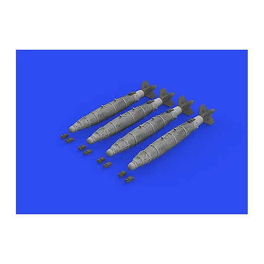 eduard 648598 1 48 thermally protected pe resin