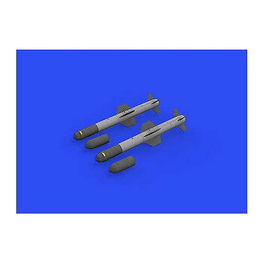 eduard 648619 1 48 harpoon decals pe resin