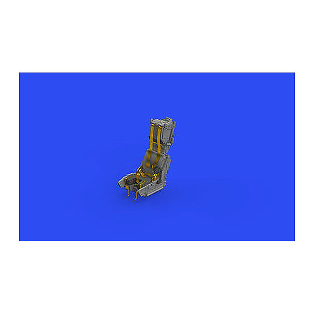 eduard 648702 1 48 f a 18e ejection seat for meng pe resin