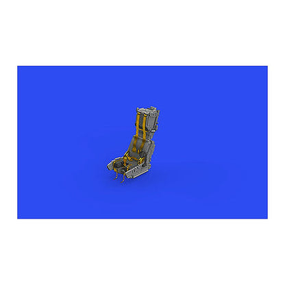 eduard 648702 1 48 f a 18e ejection seat for meng pe resin