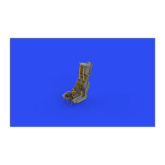 eduard 648702 1 48 f a 18e ejection seat for meng pe resin