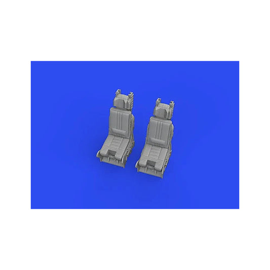 eduard 648758 1 48 ejection seats for revell pe resin