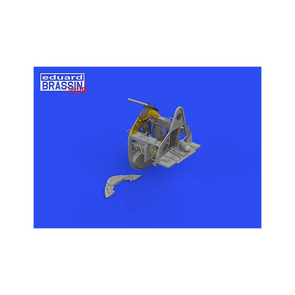 eduard 648765 1 48 1 48 eduard f4f 3 cockpit w telescopic gun