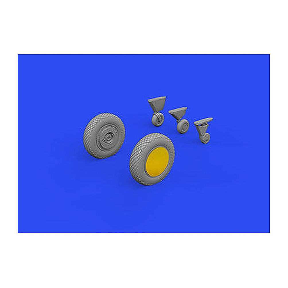 eduard 648768 1 48 brassin f4f 3 wheels late for eduard