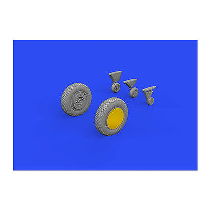 eduard 648768 1 48 brassin f4f 3 wheels late for eduard