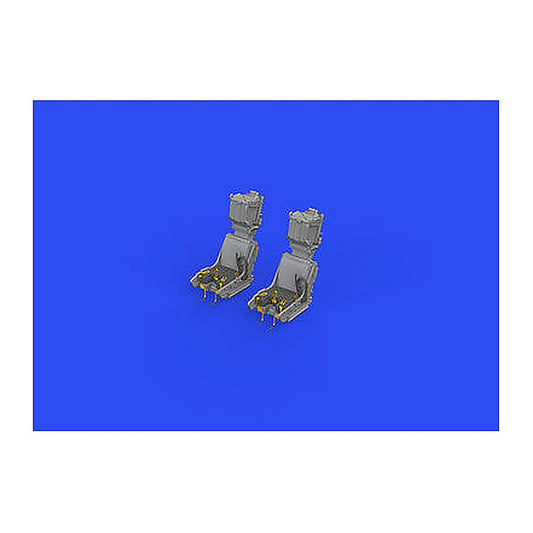 eduard 648773 1 48 ea 18g ejection seats for meng