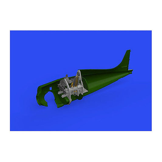eduard 648777 1 48 cockpit w reflector gun sight print for eduard