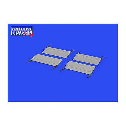 eduard 648783 1 48 1 48 eduard p 38j landing flaps print