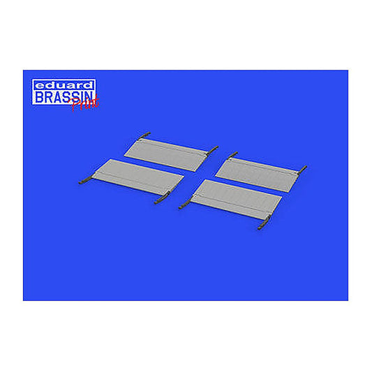 eduard 648783 1 48 1 48 eduard p 38j landing flaps print