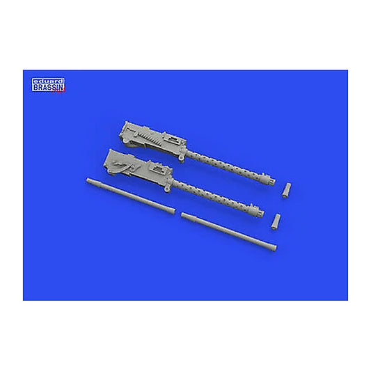 eduard 648788 1 48 brassin a6m3 cannon barrels cockpit guns print
