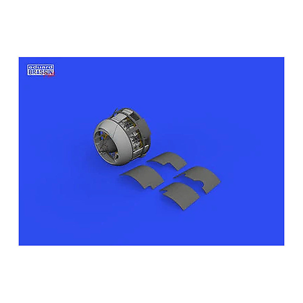 eduard 648792 1 48 brassin f4f 3 engine early print for eduard