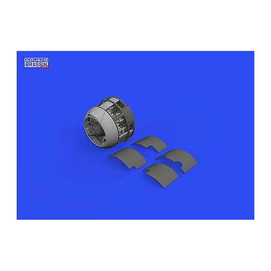 eduard 648792 1 48 brassin f4f 3 engine early print for eduard