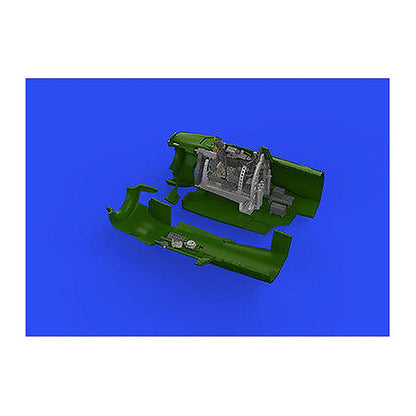 eduard 648800 1 48 brassin a6m3 cockpit print for eduard