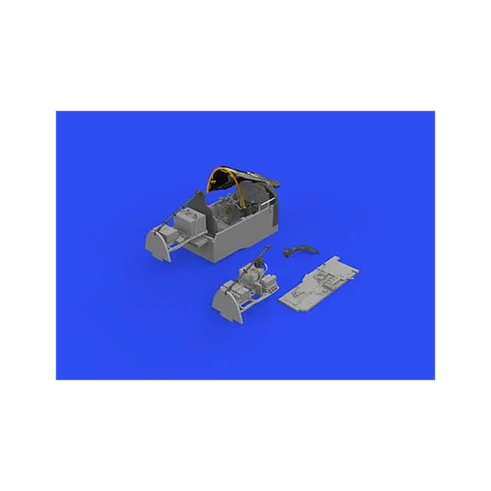 eduard 648812 1 48 brassin p 38j cockpit print for tamiya
