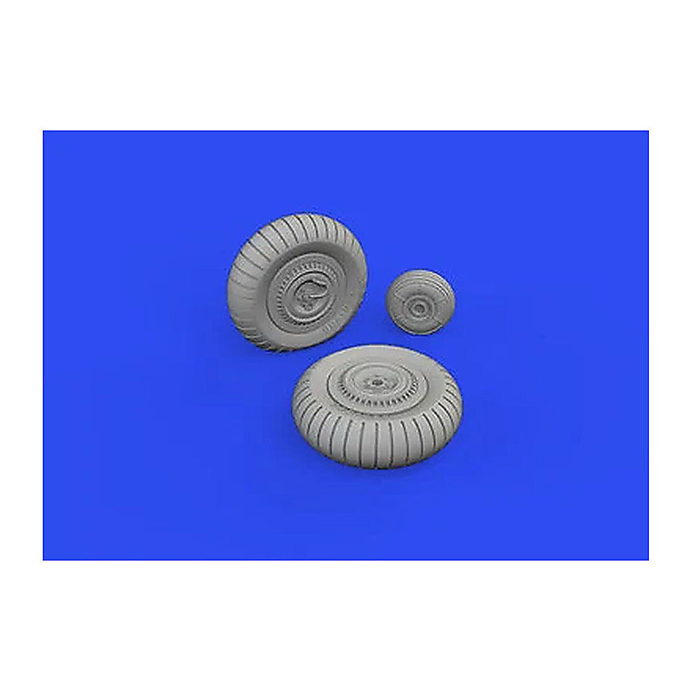 eduard 648821 1 48 brassin yak 9d wheels for zvezda